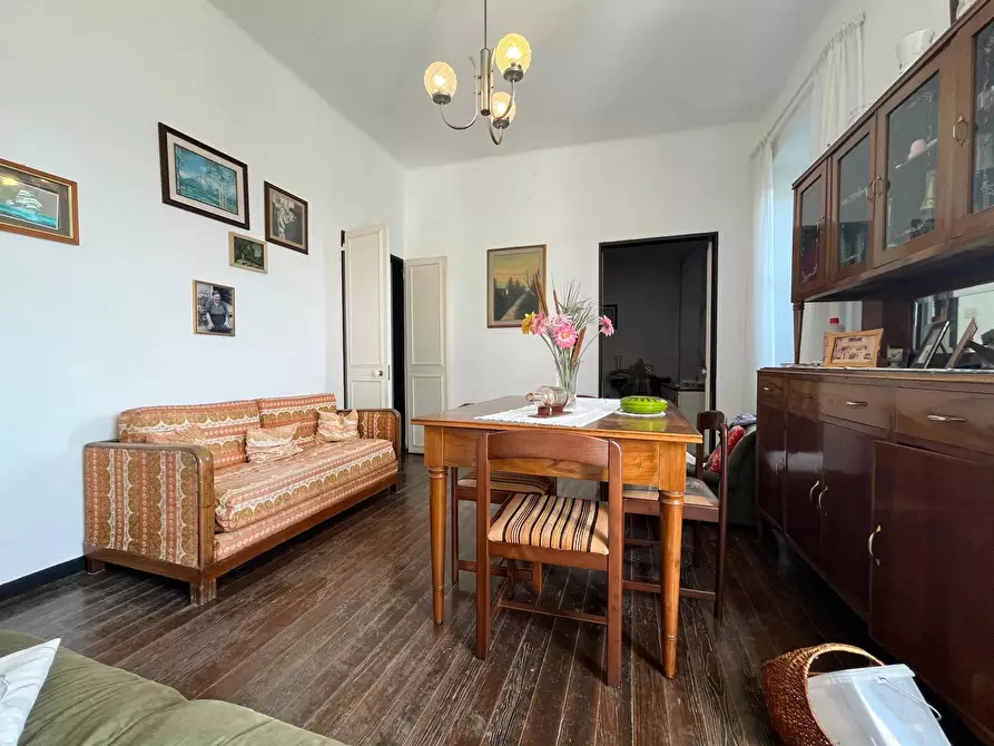 Immagine 11 di Terreno edificabile in vendita  in Sorlana a Lavagna