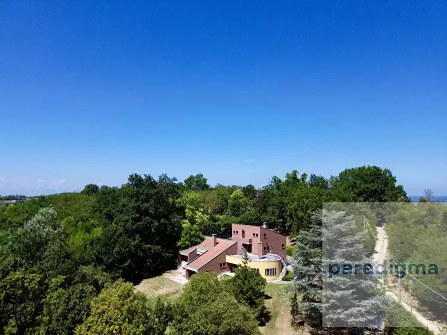 Immagine 1 di Terreno edificabile in vendita  in Strada della Guarnera a Alluvioni Cambio'