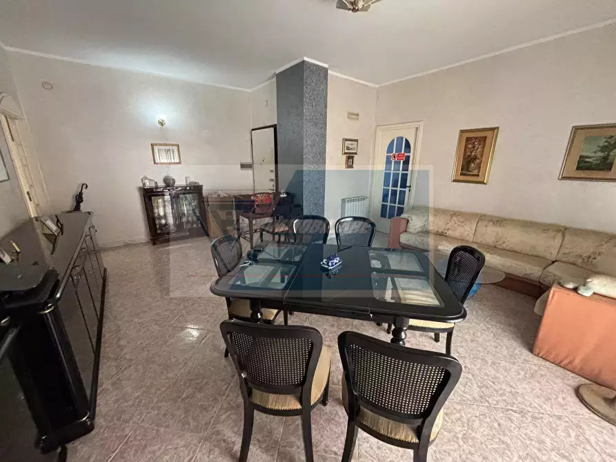 Immagine 5 di Casa trifamiliare in vendita  in Via Tisia a Siracusa