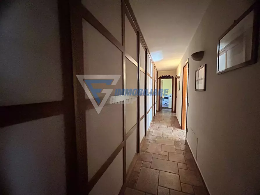 Immagine 8 di Casa trifamiliare in vendita  in Via Augusta a Siracusa