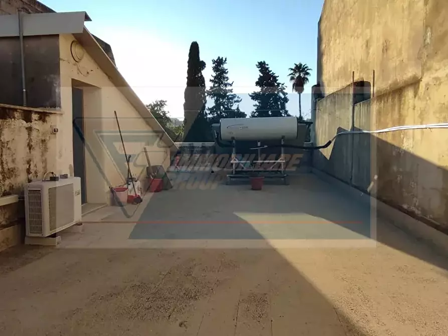 Immagine 23 di Casa trifamiliare in vendita  in Viale Luigi Cadorna a Siracusa
