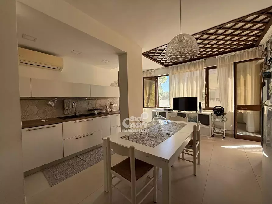 Immagine 7 di Terreno edificabile in vendita  a Marsala