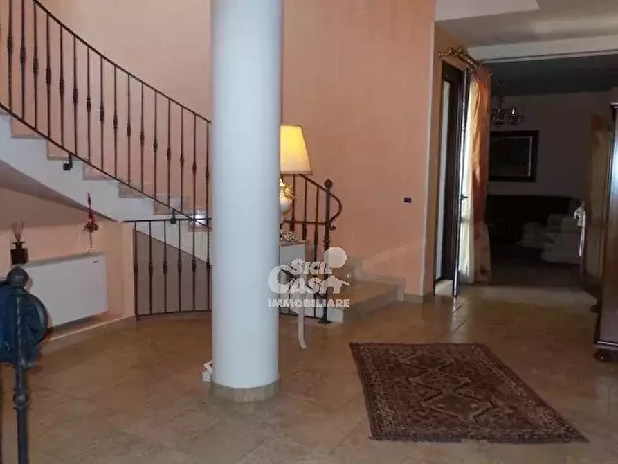 Immagine 4 di Terreno edificabile in vendita  a Marsala