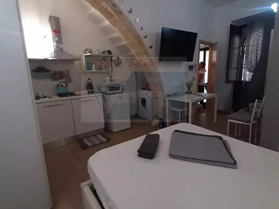 Immagine 14 di Monolocale in vendita  in Via Resalibera a Siracusa