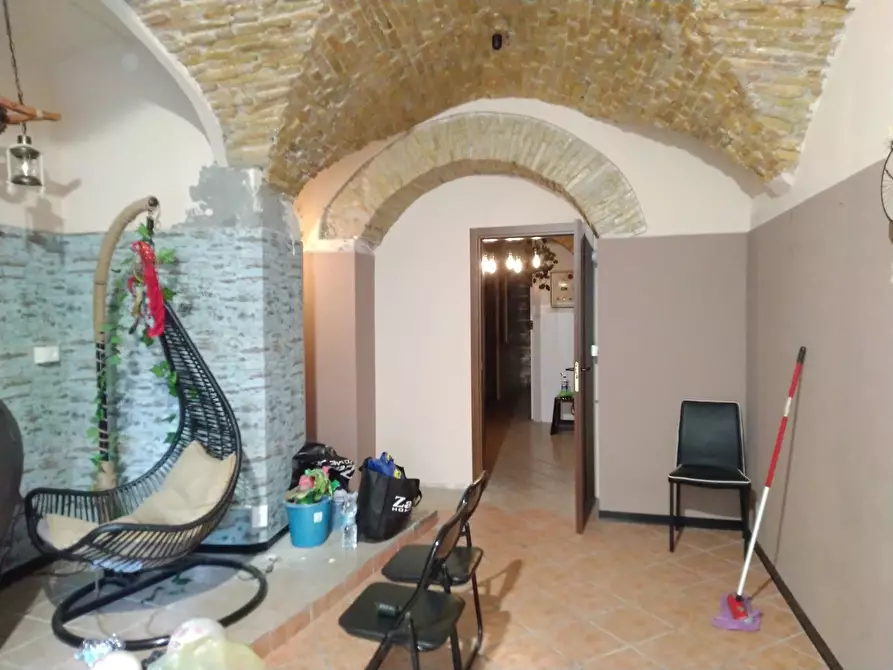 Immagine 2 di Attico in affitto  in Vico delle Camelie, 1 a Ventimiglia