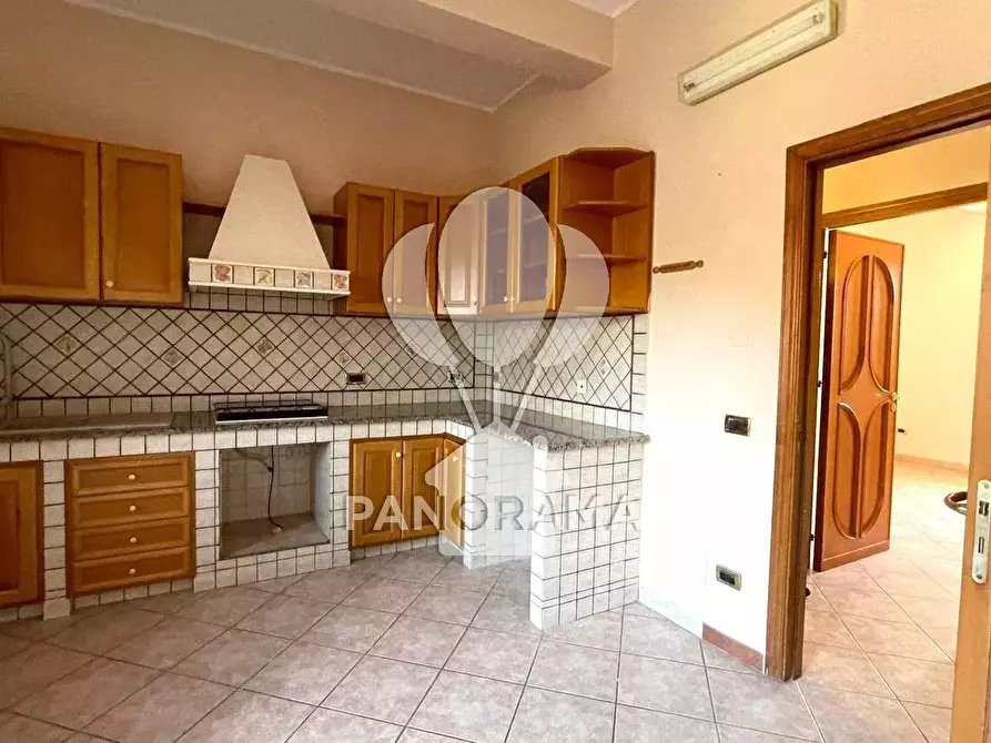 Immagine 2 di Casa trifamiliare in vendita  in Via Frassinelli e Mulini a Monreale