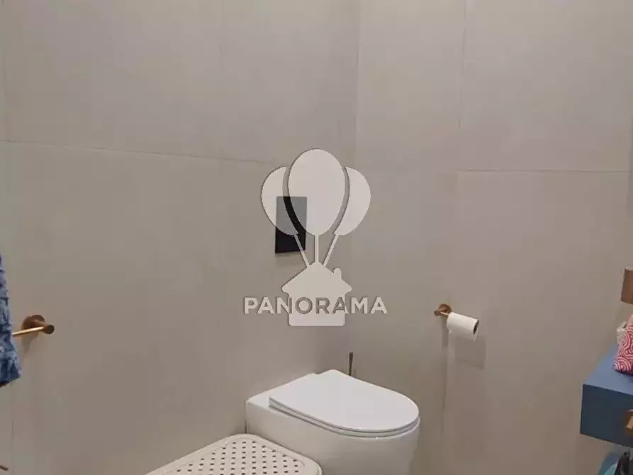 Immagine 7 di Casa trifamiliare in vendita  in Via Maggiore Pietro Toselli a Palermo