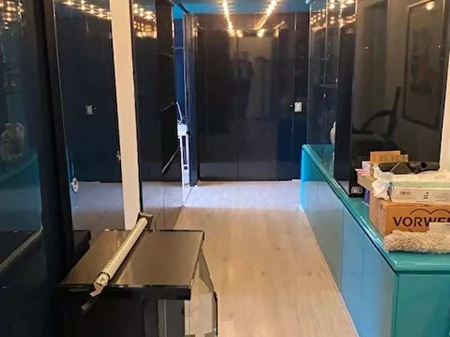 Immagine 3 di Casa trifamiliare in affitto  a Milano