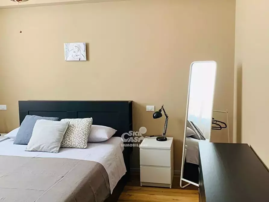 Immagine 3 di Casa trifamiliare in affitto  a Marsala