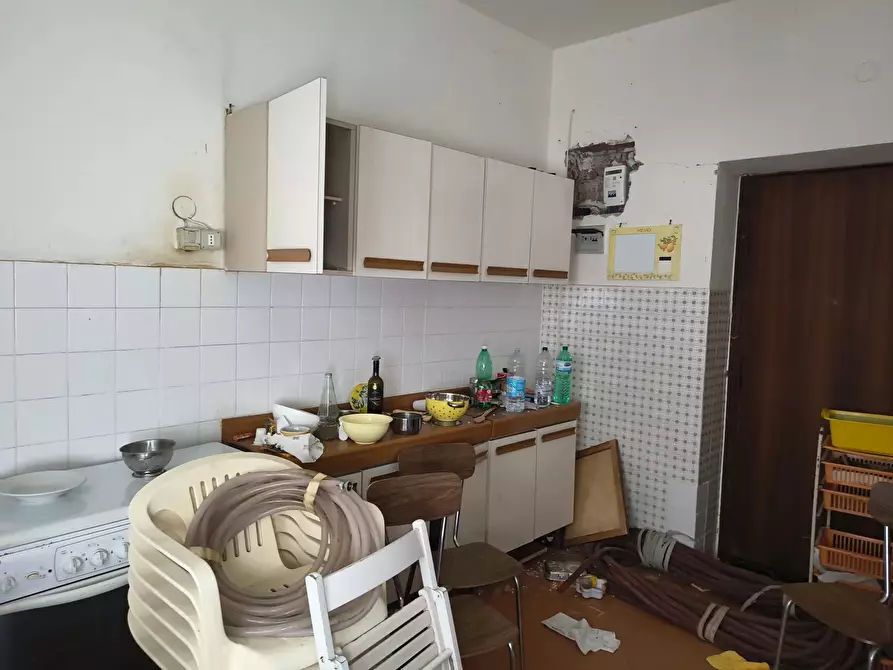 Immagine 15 di Casa trifamiliare in vendita  in Strada Statale 113 Km 8,500 Condrada chianazza a Messina