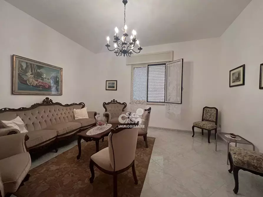 Immagine 3 di Terreno edificabile in vendita  a Marsala