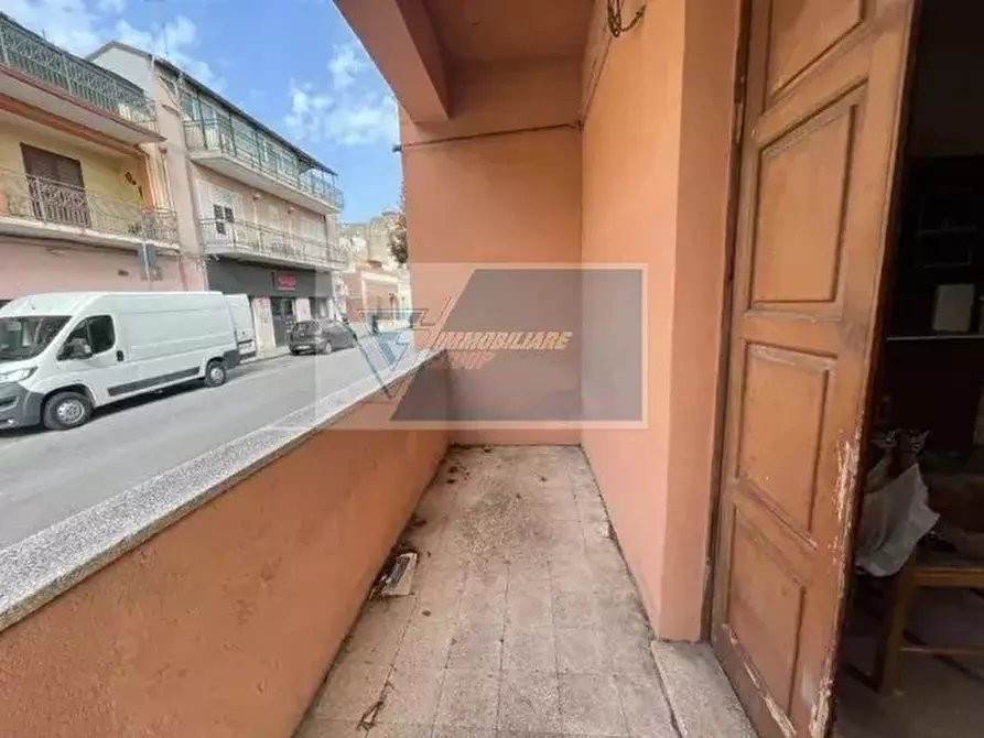 Immagine 11 di Monolocale in vendita  in Via Siracusa a Siracusa