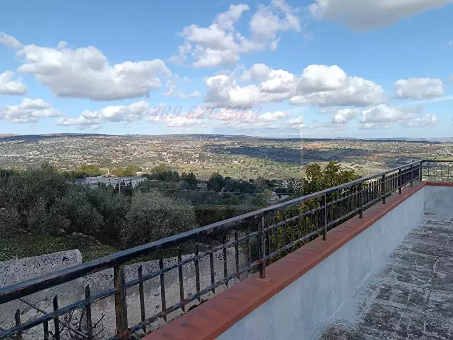 Immagine 3 di Terreno edificabile in vendita  in contrada garofalo a Buccheri
