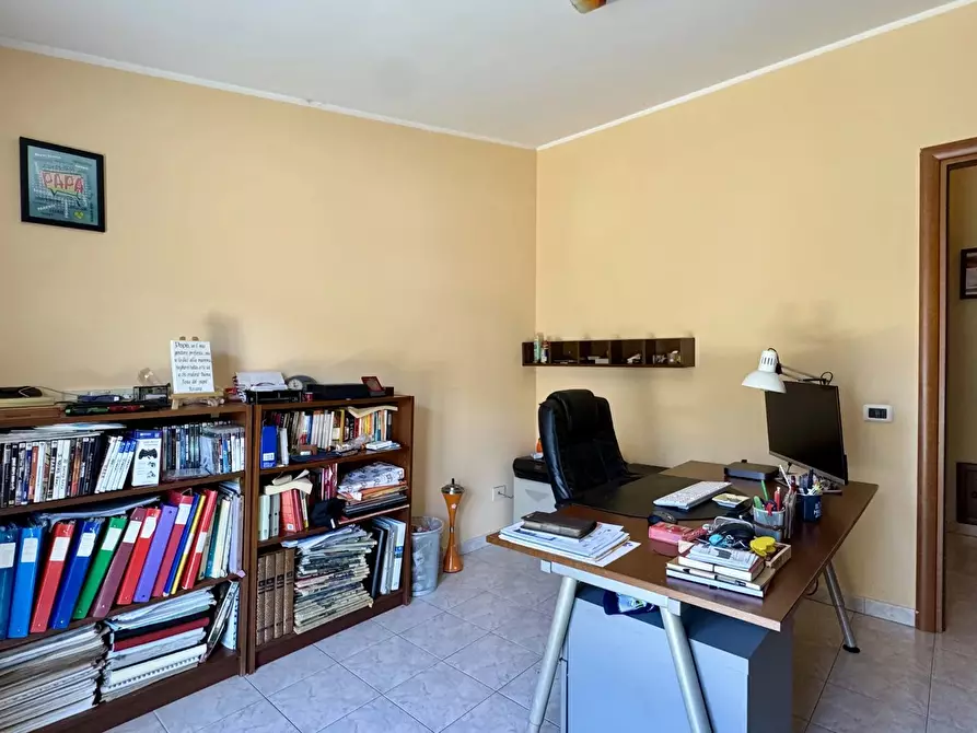 Immagine 18 di Terreno edificabile in vendita  in Via Billie Holiday a Altilia