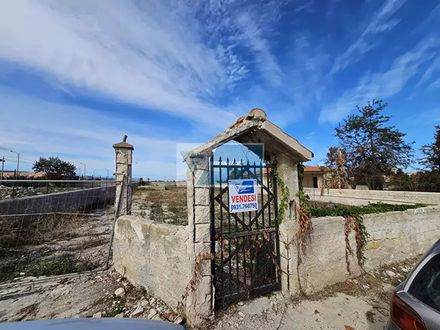 Immagine 8 di Terreno in vendita  in VIA RAPISARDI a Buccheri