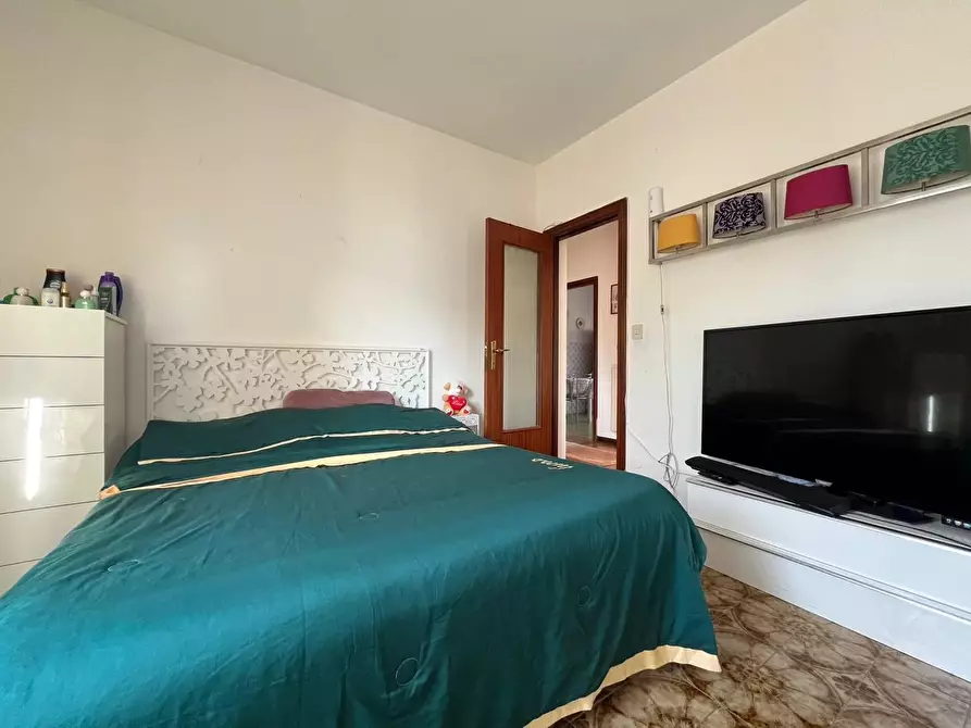 Immagine 11 di Casa trifamiliare in vendita  in Via Francolano a Avegno
