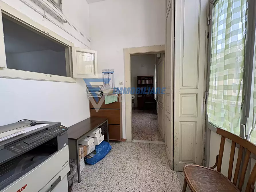 Immagine 3 di Casa trifamiliare in vendita  in Via Albania a Siracusa