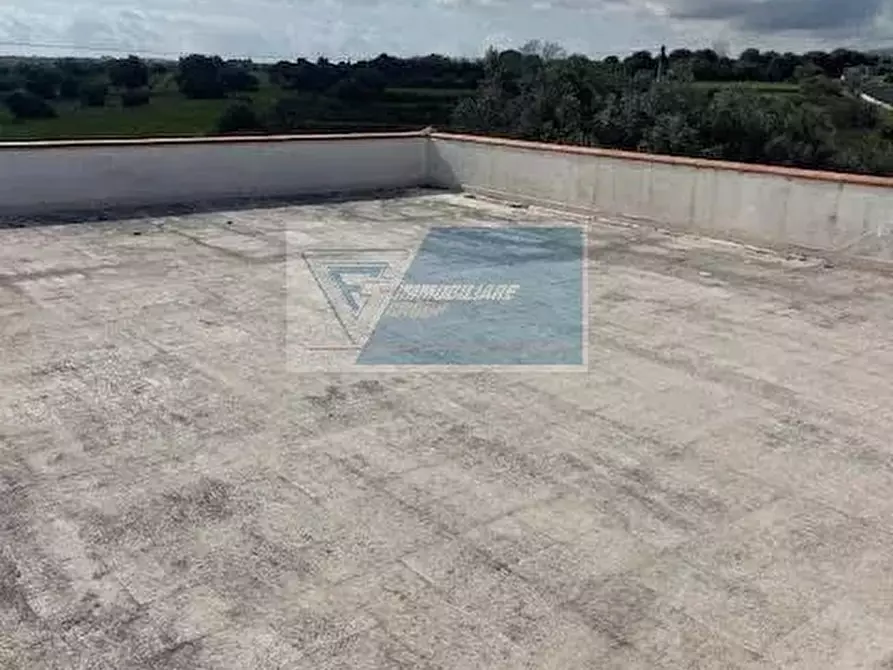 Immagine 19 di Terreno edificabile in vendita  in Via per Canicattini a Buccheri