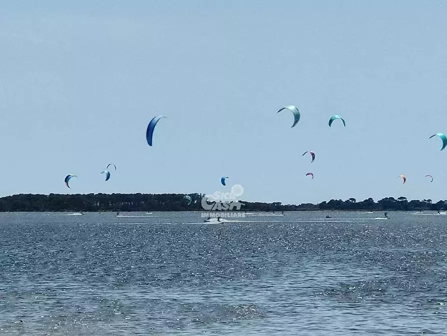 Immagine 3 di Terreno edificabile in vendita  a Marsala