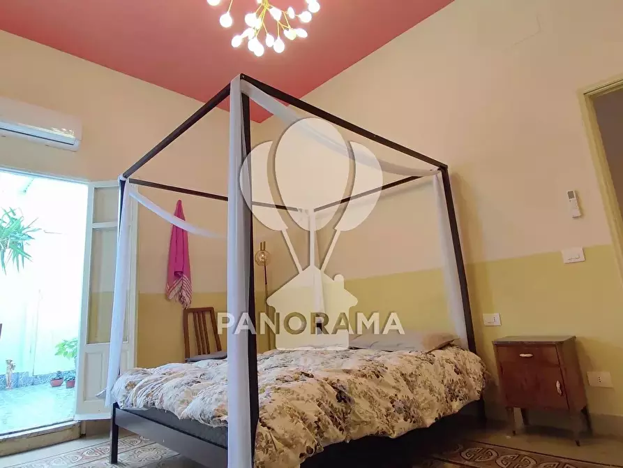 Immagine 26 di Casa trifamiliare in vendita  in Via Collegio, 16 a Alcamo