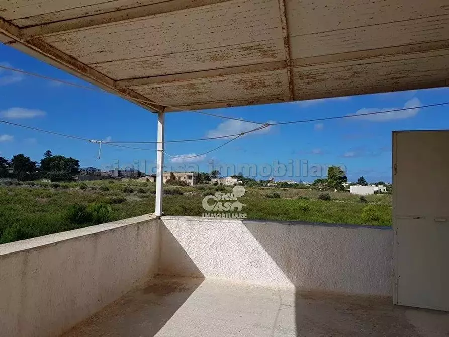 Immagine 5 di Terreno edificabile in vendita  a Marsala