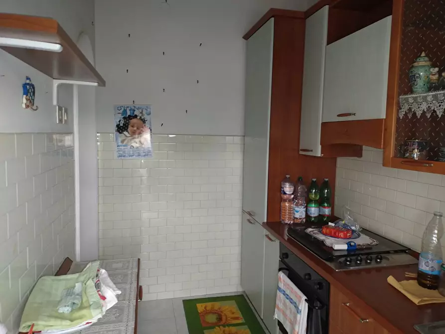 Immagine 20 di Casa trifamiliare in vendita  in Via Del Carmine, 18, Messina a Messina