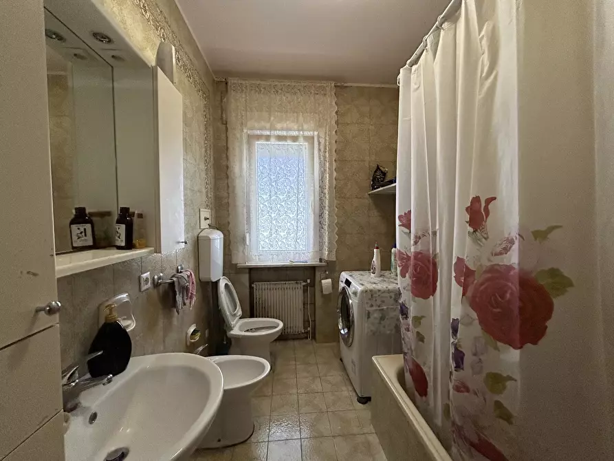 Immagine 30 di Casa trifamiliare in vendita  a Cimadolmo