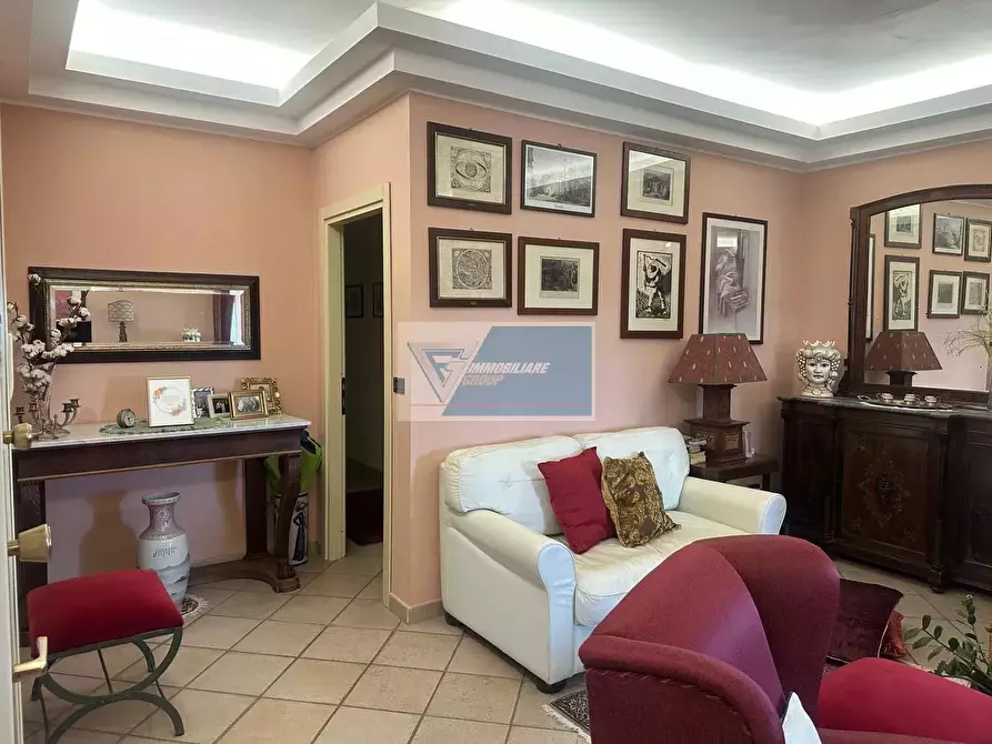 Immagine 5 di Casa trifamiliare in vendita  a Buccheri