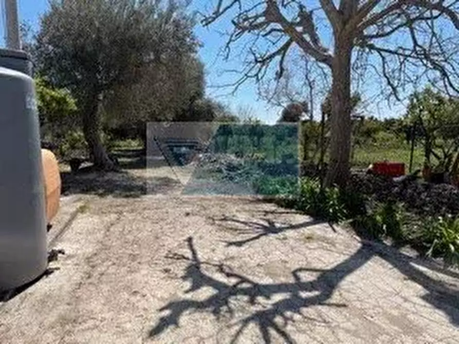 Immagine 12 di Terreno edificabile in vendita  a Siracusa