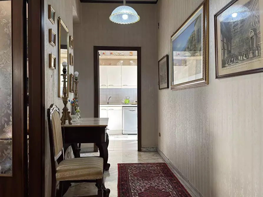 Immagine 12 di Casa trifamiliare in vendita  in Via Luigi Miceli, 33 a Cosenza