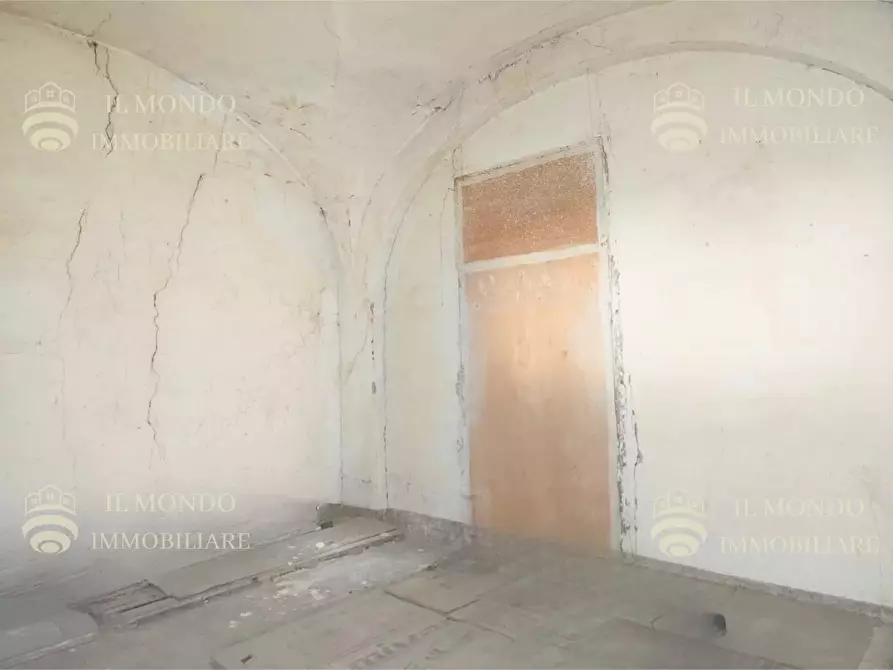 Immagine 15 di Casa trifamiliare in vendita  in Via Isonzo a Palombara Sabina