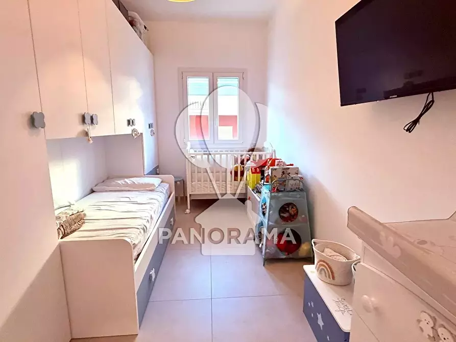 Immagine 37 di Terreno edificabile in vendita  in Via Giuseppe Verdi a Balestrate