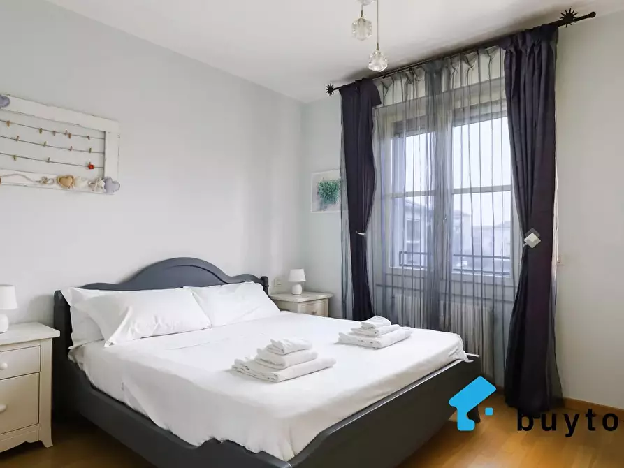 Immagine 22 di Casa trifamiliare in vendita  in Via Cristoforo Colombo, 4 a Villasanta