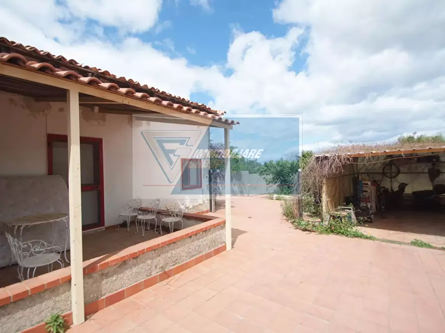 Immagine 24 di Terreno edificabile in vendita  in Via Siracusa a Siracusa