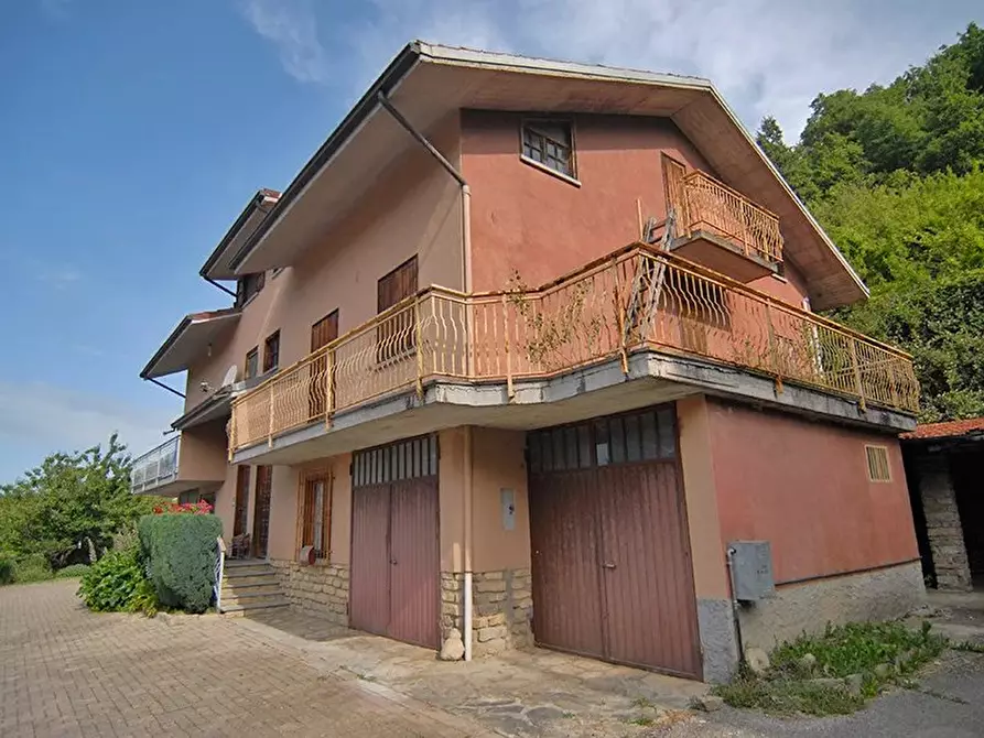 Immagine 2 di Terreno edificabile in vendita  a Albaretto Della Torre