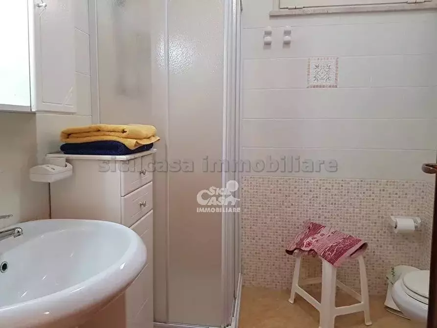 Immagine 10 di Casa trifamiliare in vendita  a Marsala