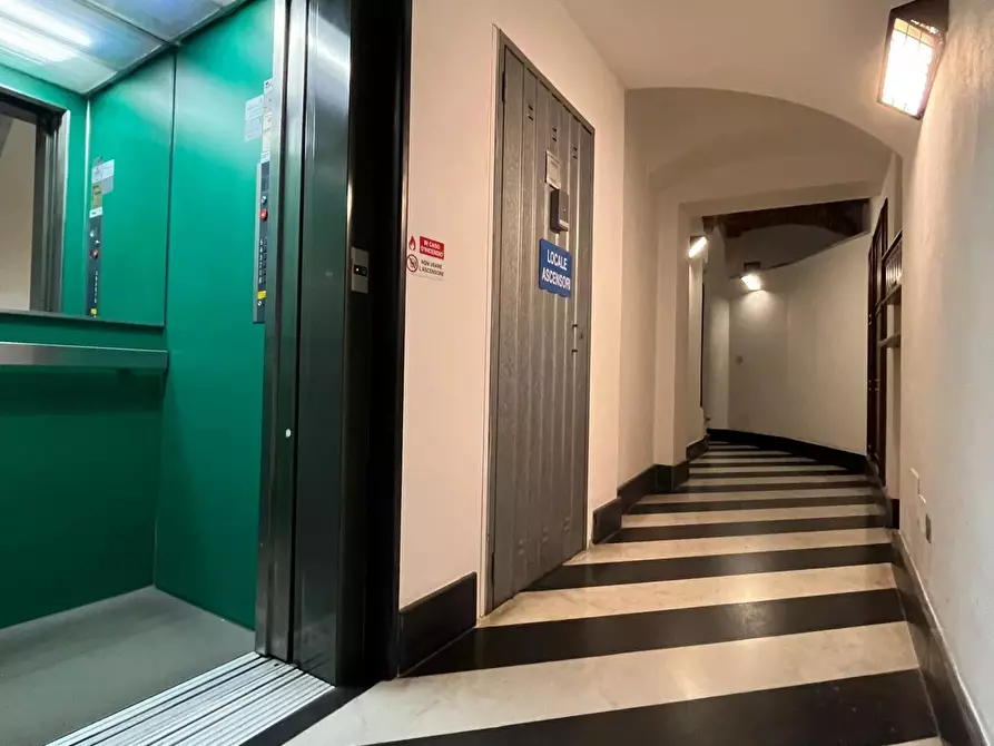 Immagine 13 di Attico in vendita  in Via Costaguta a Chiavari