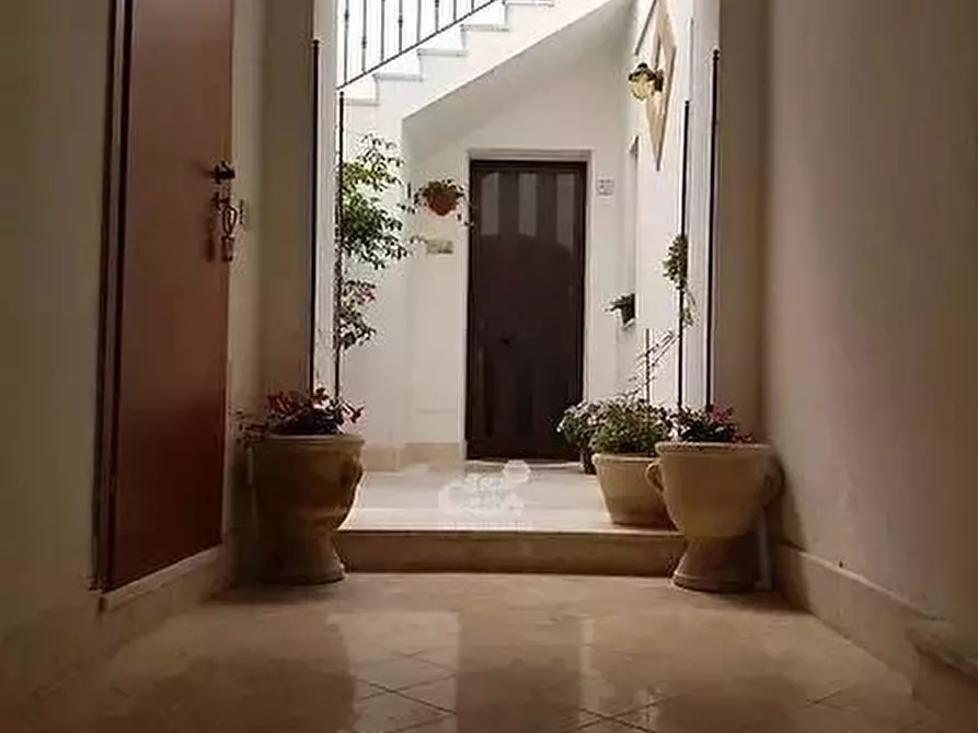 Immagine 17 di Monolocale in vendita  a Marsala