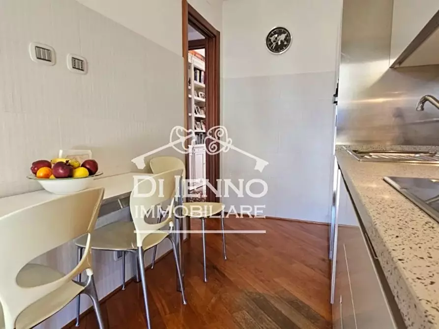 Immagine 17 di Casa trifamiliare in vendita  in Via Teresa Gnoli a Roma