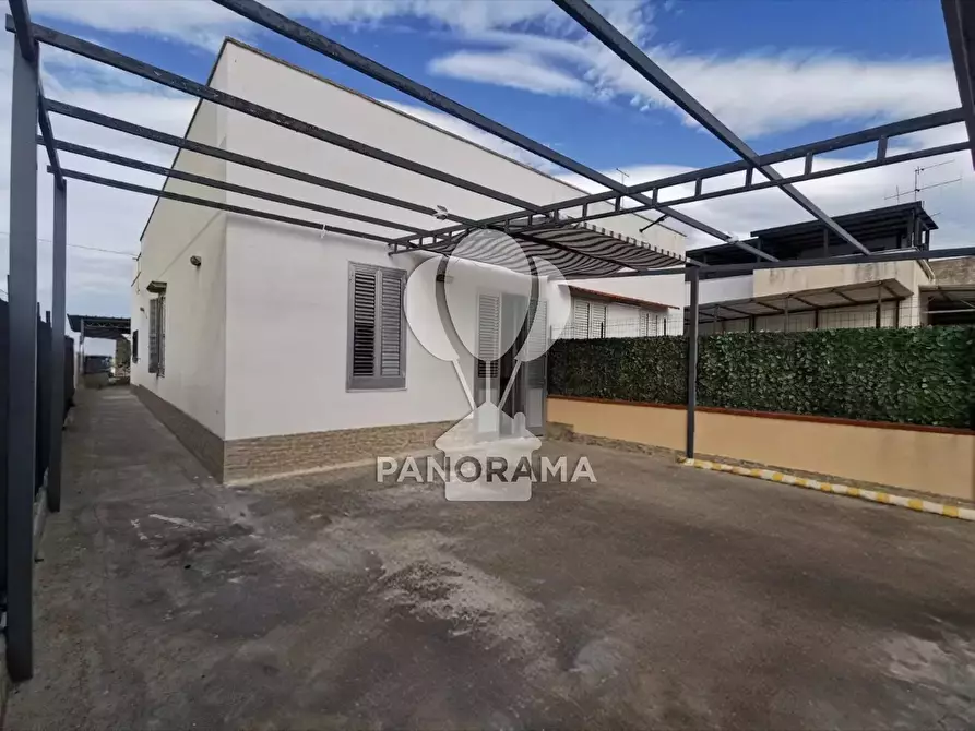 Immagine 2 di Terreno edificabile in vendita  in Via Ponte dei Ricchi a Alcamo