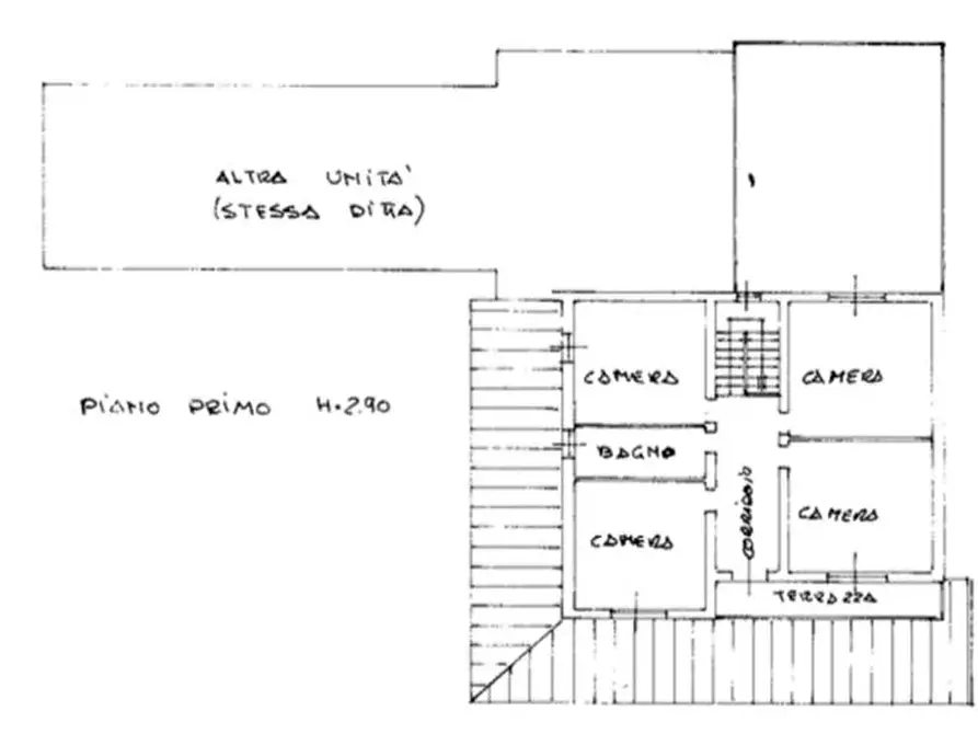 Immagine 7 di Terreno edificabile in vendita  a Vazzola