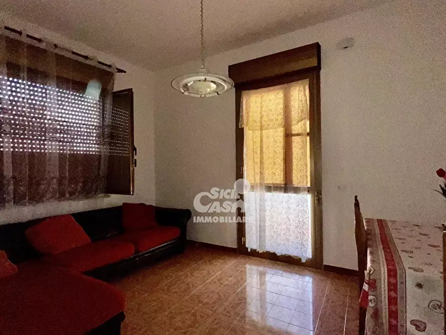 Immagine 5 di Terreno edificabile in vendita  a Marsala