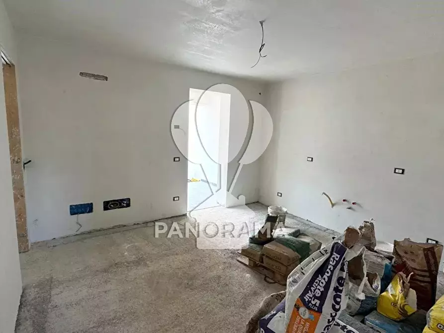 Immagine 11 di Terreno edificabile in vendita  in Via dei Fenici a Terrasini