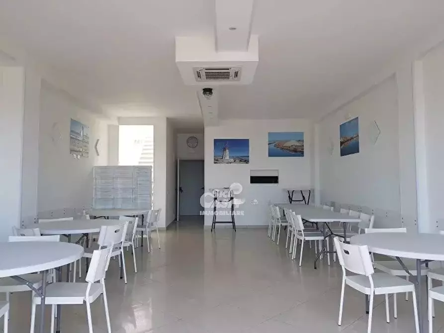 Immagine 2 di Attico in vendita  a Marsala