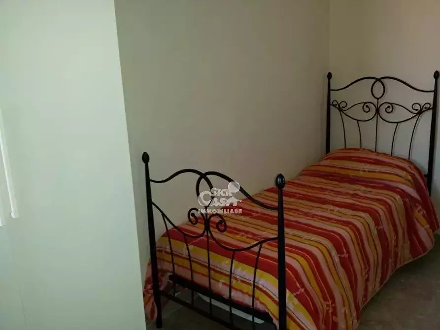 Immagine 7 di Casa trifamiliare in vendita  a Marsala