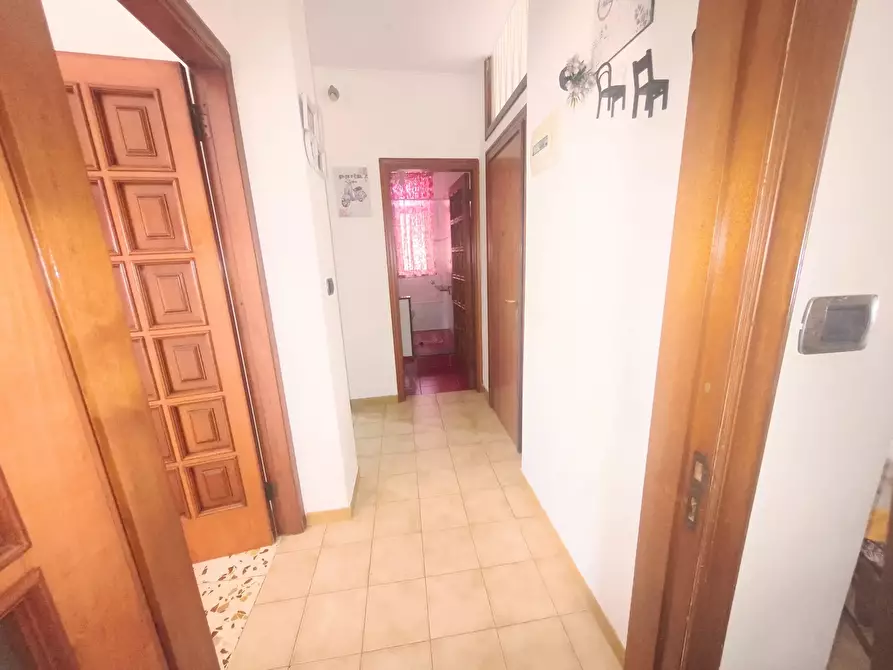 Immagine 18 di Casa trifamiliare in vendita  in Salita Ogliastri, 26 a Messina
