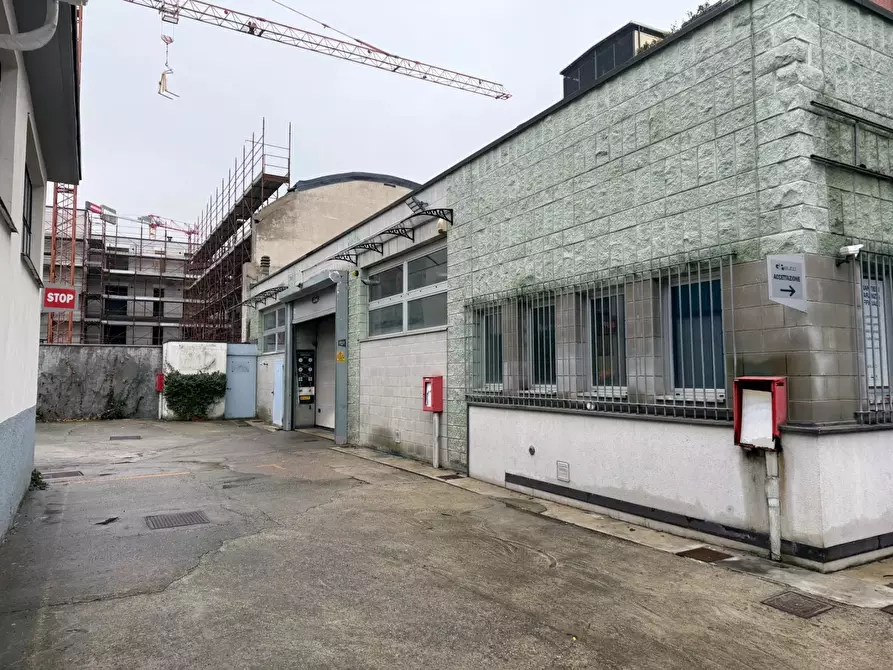 Immagine 22 di Casa bifamiliare in vendita  a Milano