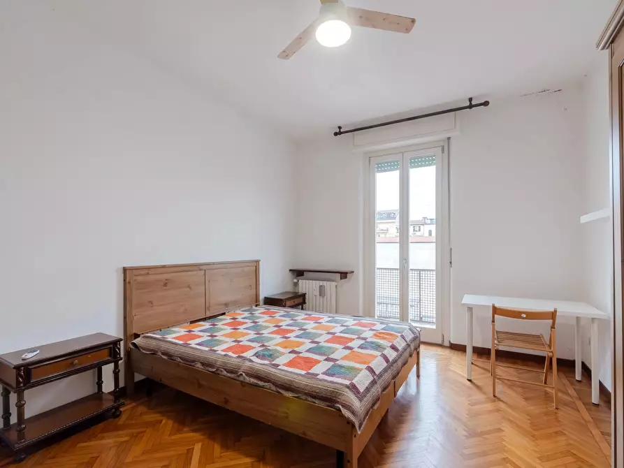 Immagine 8 di Casa trifamiliare in vendita  in Via Francesco Ingegnoli, 25 a Milano