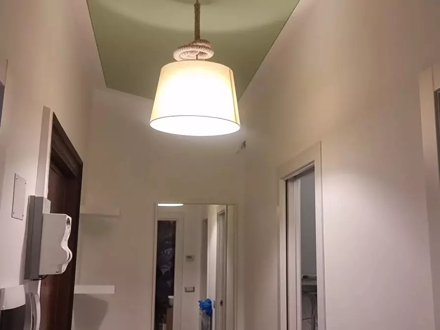 Immagine 19 di Casa trifamiliare in affitto  in Via Giuseppe Luosi a Milano