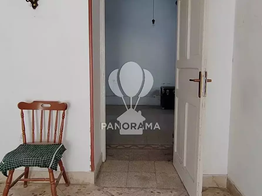 Immagine 15 di Terreno edificabile in vendita  in Via San Francesco D'Assisi a Balestrate